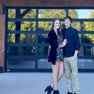 Meet your Posher, Annie